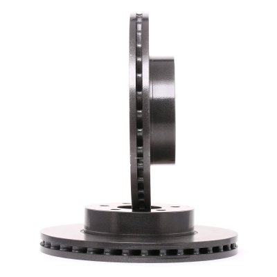BREMBO Disque de frein  09.B280.41, 1 pi&egrave;ce