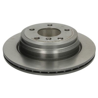 BREMBO Disque de frein  09.B338.11, 1 pi&egrave;ce