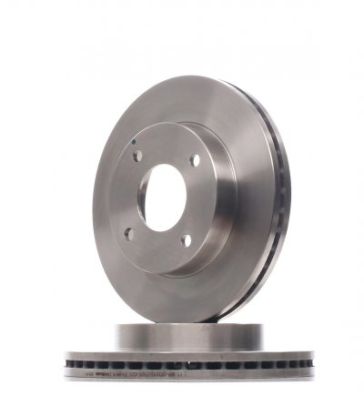 BREMBO Disque de frein  09.B548.10, 1 pi&egrave;ce