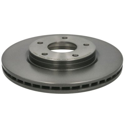 BREMBO Disque de frein  09.B565.11, 1 pi&egrave;ce