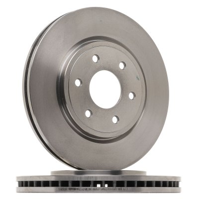 BREMBO Disque de frein  09.B628.10, 1 pi&egrave;ce