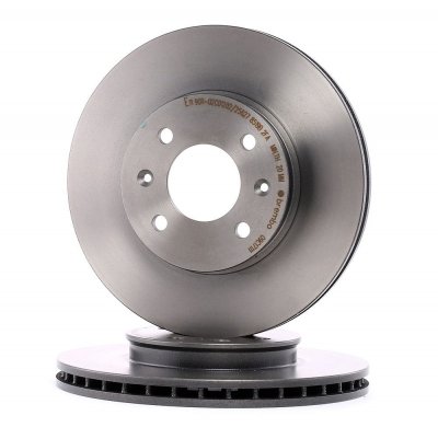 BREMBO Disque de frein  09.C171.11, 1 pi&egrave;ce