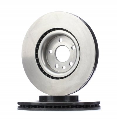 BREMBO Disque de frein  09.C207.11, 1 pi&egrave;ce