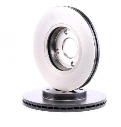 BREMBO Disque de frein  09.C422.11, 1 pi&egrave;ce