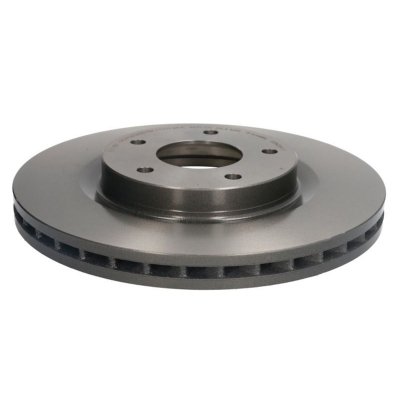 BREMBO Disque de frein  09.N264.11, 1 pi&egrave;ce