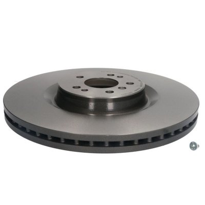 BREMBO Disque de frein  09.R105.11, 1 pi&egrave;ce