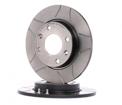 BREMBO Disque de frein  MAX 08.2985.75, 1 pi&egrave;ce