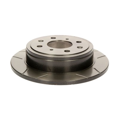 BREMBO Disque de frein  MAX 08.7104.75, 1 pi&egrave;ce