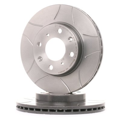 BREMBO Disque de frein  MAX 09.5285.75, 1 pi&egrave;ce