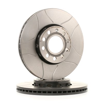 BREMBO Disque de frein  MAX 09.5745.76, 1 pi&egrave;ce