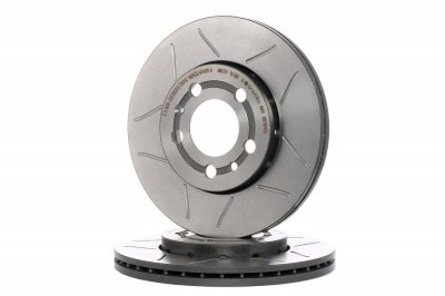 BREMBO Disque de frein  MAX 09.7011.75, 1 pi&egrave;ce