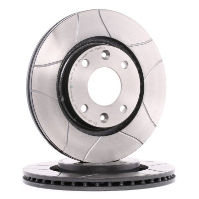 BREMBO Disque de frein  MAX 09.8695.75, 1 pi&egrave;ce