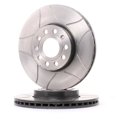 BREMBO Disque de frein  MAX 09.9145.75, 1 pi&egrave;ce