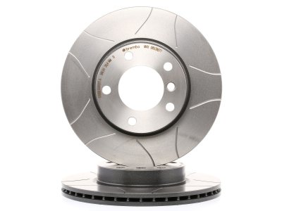 BREMBO Disque de frein  MAX LINE 09.5390.77, 1 pi&egrave;ce