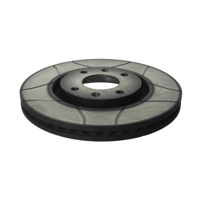 BREMBO Disque de frein  MAX LINE 09.9619.75, 1 pi&egrave;ce