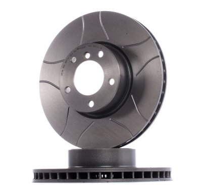 BREMBO Disque de frein  MAX LINE  09.8961.76, 1 pi&egrave;ce