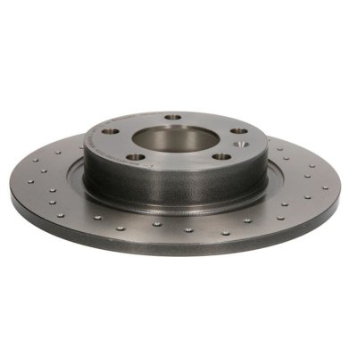 BREMBO Disque de frein  XTRA LINE  08.9460.3X, 1 pi&egrave;ce
