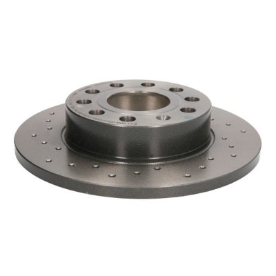 BREMBO Disque de frein  XTRA LINE  08.9488.1X, 1 pi&egrave;ce