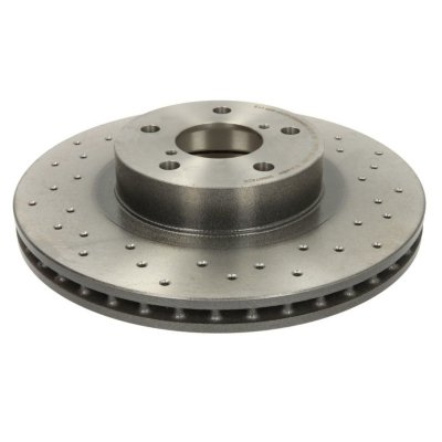 BREMBO Disque de frein  XTRA LINE  09.5674.2X, 1 pi&egrave;ce