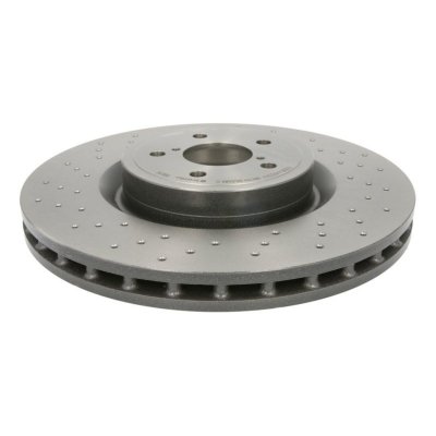BREMBO Disque de frein  XTRA LINE  09.7812.1X, 1 pi&egrave;ce