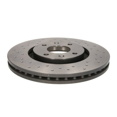 BREMBO Disque de frein  XTRA LINE  09.9619.1X, 1 pi&egrave;ce