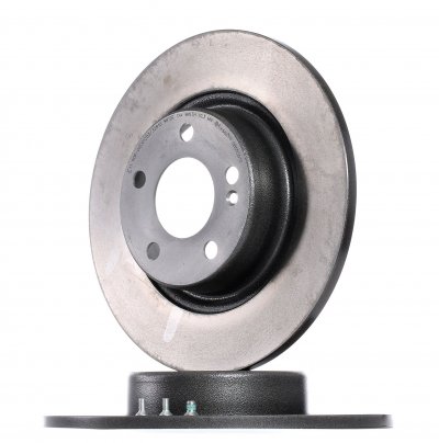 BREMBO Disque de frein CO-CAST DISCS LINE  08.D530.13, 1 pi&egrave;ce