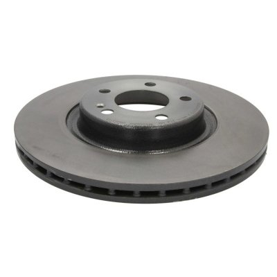 BREMBO Disque de frein CO-CAST DISCS LINE  09.D531.13, 1 pi&egrave;ce