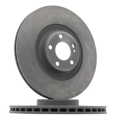 BREMBO Disque de frein CO-CAST DISCS LINE  09.D532.13, 1 pi&egrave;ce