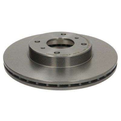 Disque de frein COATED DISC LINE 09.5254.21 Brembo