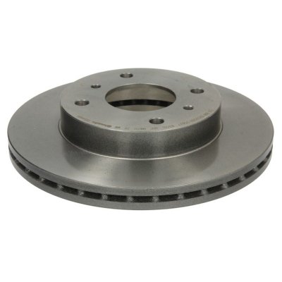 BREMBO Disque de frein COATED DISC LINE 09.5449.11 