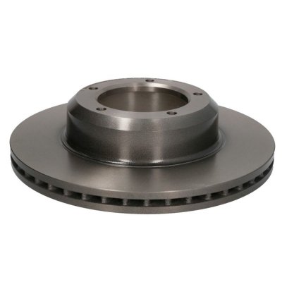 BREMBO Disque de frein COATED DISC LINE 09.5488.11 