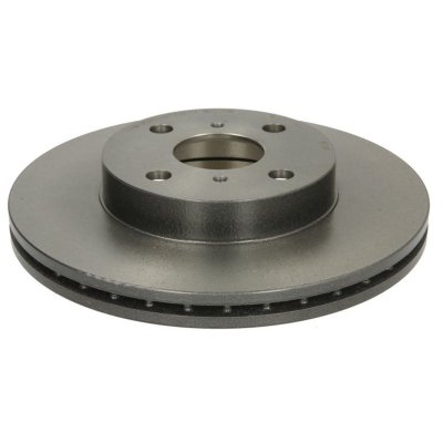 BREMBO Disque de frein COATED DISC LINE 09.5736.11 