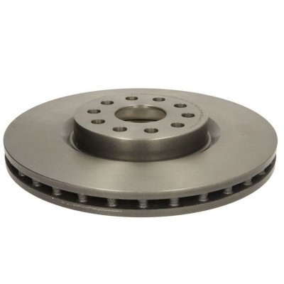 BREMBO Disque de frein COATED DISC LINE 09.7074.11 