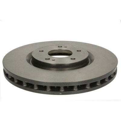 BREMBO Disque de frein COATED DISC LINE 09.7142.31 