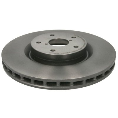 BREMBO Disque de frein COATED DISC LINE 09.7812.21 