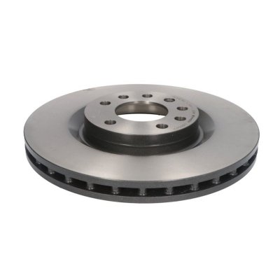 BREMBO Disque de frein COATED DISC LINE 09.8004.51 