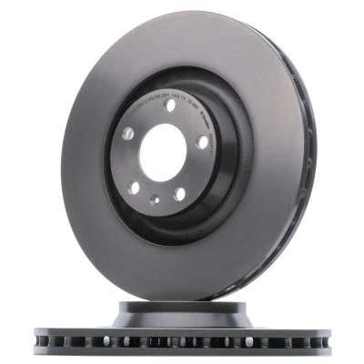 BREMBO Disque de frein COATED DISC LINE 09.8841.31 