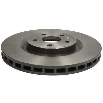 BREMBO Disque de frein COATED DISC LINE 09.8906.31 