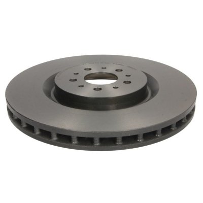 BREMBO Disque de frein COATED DISC LINE 09.8933.11 