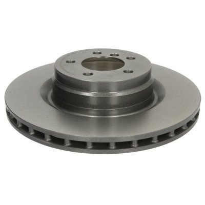 BREMBO Disque de frein COATED DISC LINE 09.9372.21 