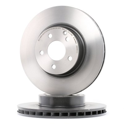 BREMBO Disque de frein COATED DISC LINE 09.9481.11 