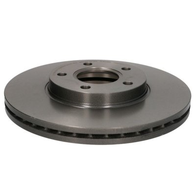 BREMBO Disque de frein COATED DISC LINE 09.9589.11 