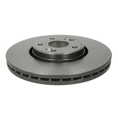 BREMBO Disque de frein COATED DISC LINE 09.9821.21 