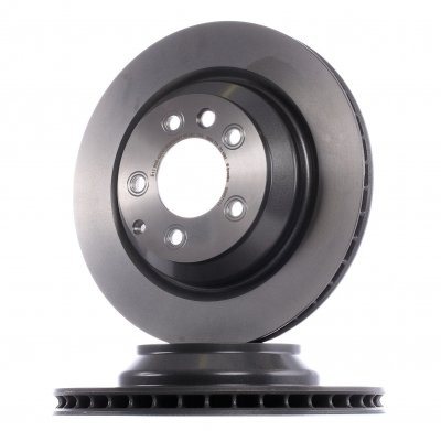 BREMBO Disque de frein COATED DISC LINE 09.9871.11 
