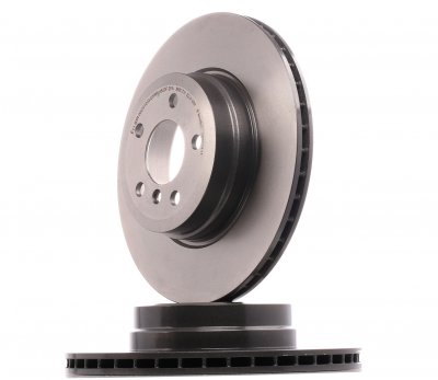 BREMBO Disque de frein COATED DISC LINE 09.9924.11 