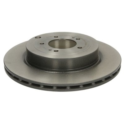 Disque de frein COATED DISC LINE 09.A197.11 Brembo