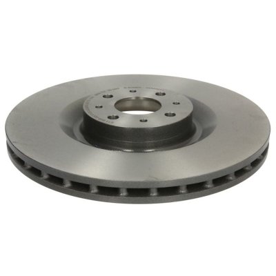 BREMBO Disque de frein COATED DISC LINE 09.A500.11 