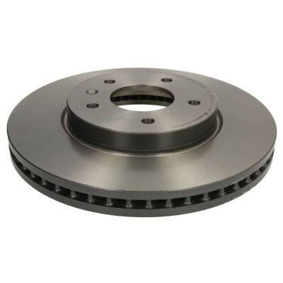 BREMBO Disque de frein COATED DISC LINE 09.A630.11 