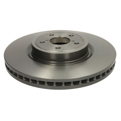 BREMBO Disque de frein COATED DISC LINE 09.A870.11 