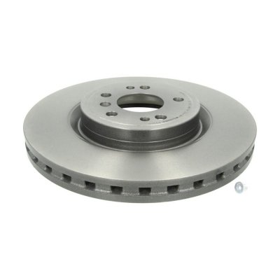 BREMBO Disque de frein COATED DISC LINE 09.A956.11 